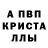 ТГК жижа Cray Alexandr